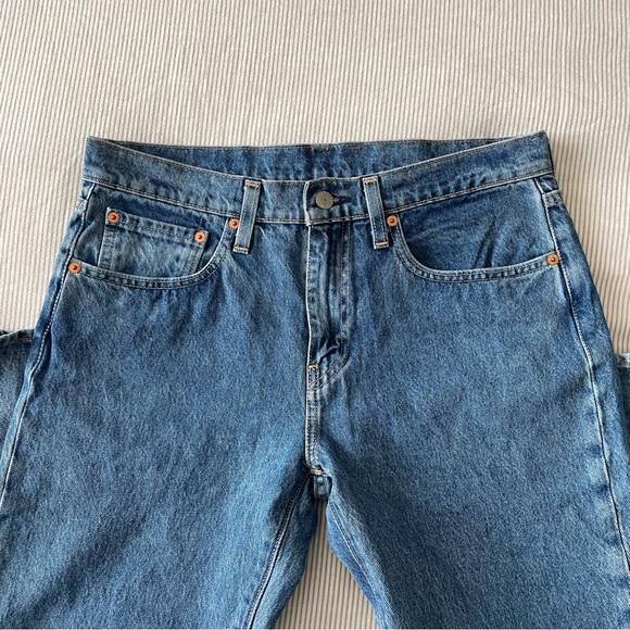 Levi’s tapered fit jeans - Picture 3 of 6